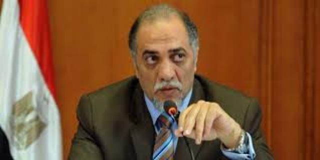 عبد الهادي القصبي