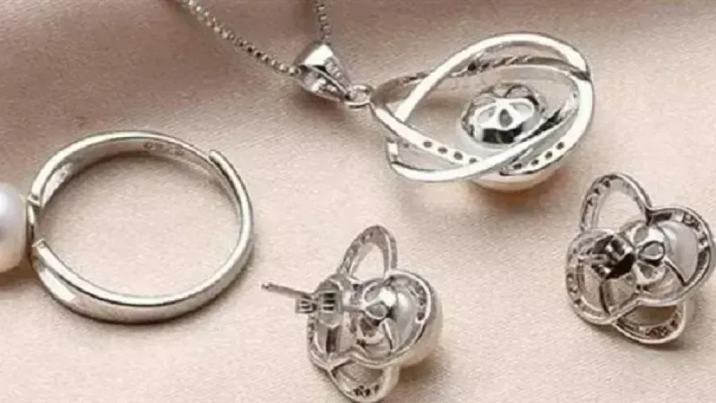 أسعار الفضة في مصر