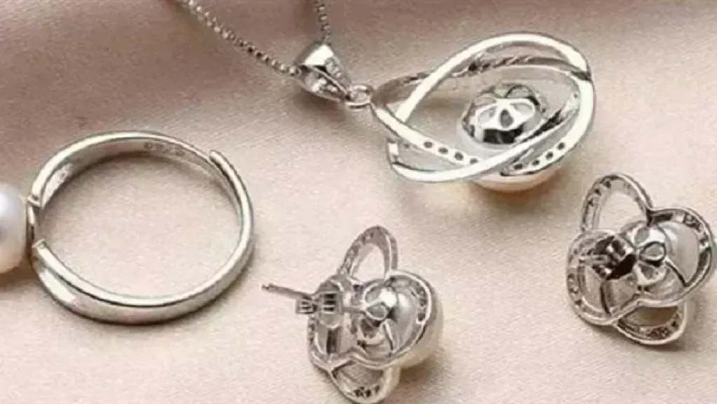 أسعار الفضة في مصر