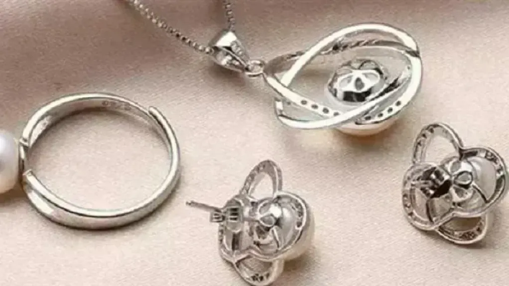 أسعار الفضة في مصر