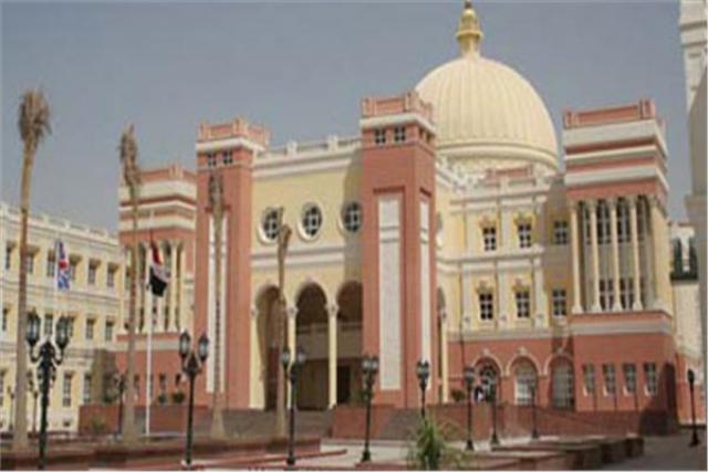 الجامعة البريطانية
