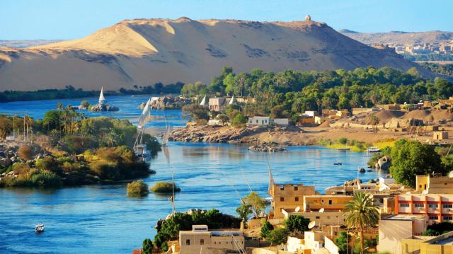 النوبة