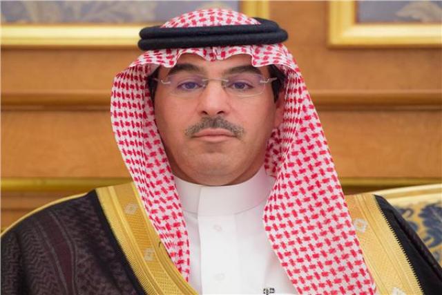 وزير الإعلام السعودي