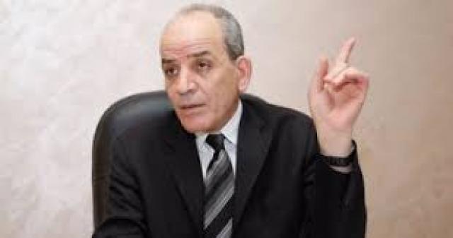 السيد عطا، رئيس قطاع التعليم بوزارة التعليم العالي والبحث العلمي