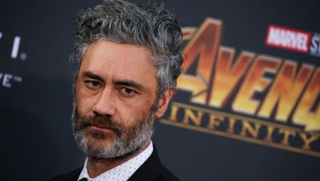 المخرج تايكا وايتيتى