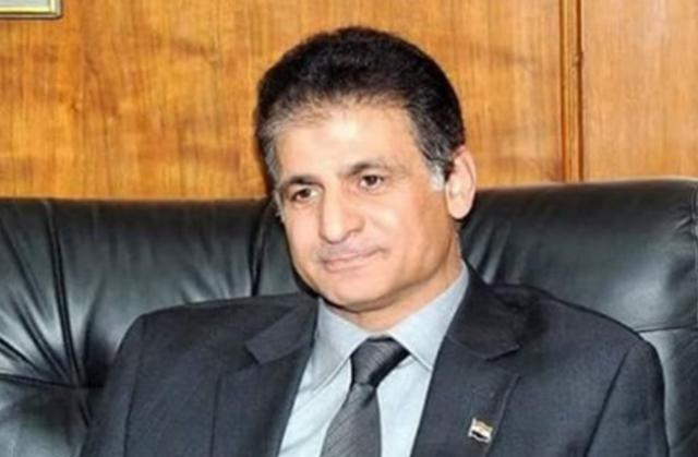 بهجت العبيدي 