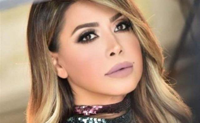نوال الزغبي