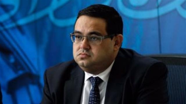 محسن عادل