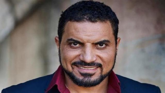 إبراهيم القسط