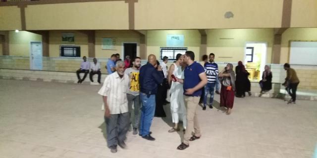 توفير إيواء