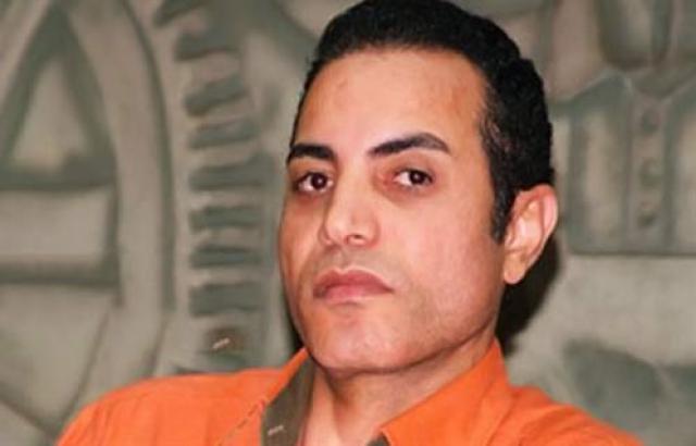 الصحفي جمال عبدالرحيم