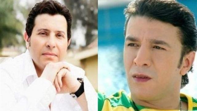 هاني شاكر و مصطفى كامل