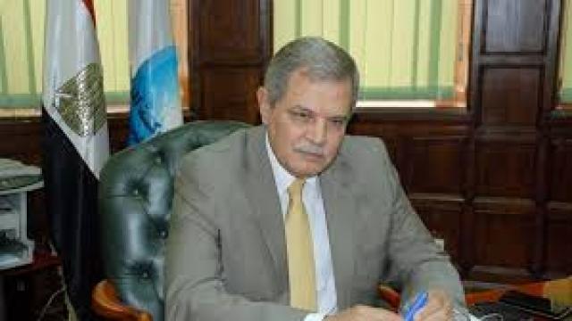 المهندس ممدوح رسلان