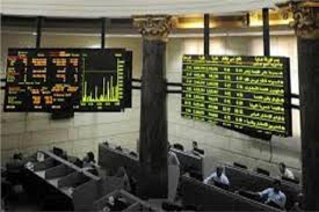 مؤشرات البورصة