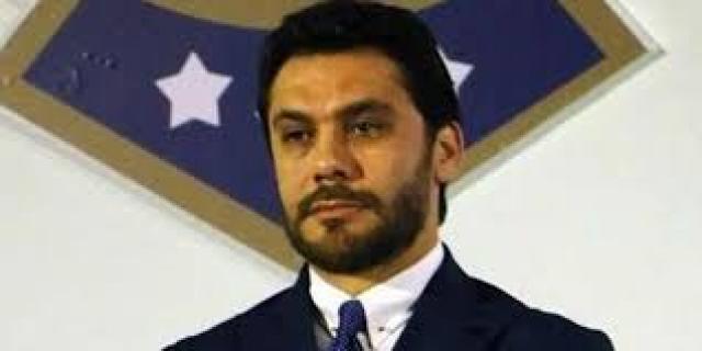 أحمد حسن