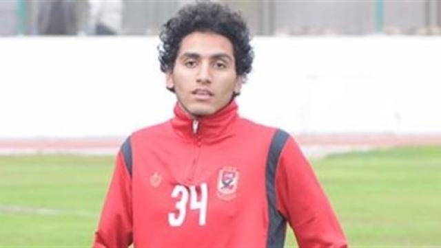 أحمد حمدي