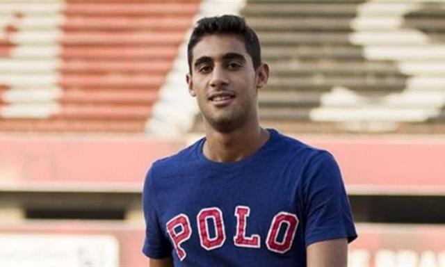 أحمد ياسر ريان