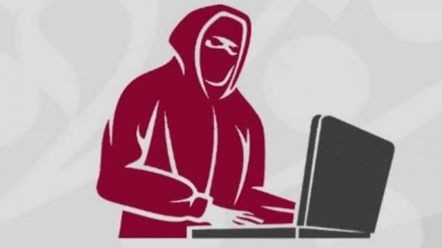 جرائم الحاسبات وشبكات المعلومات