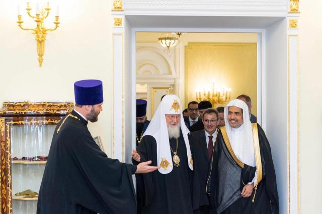جانب من الحدث