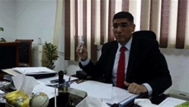 عادل النجار