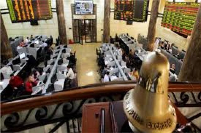 مؤشرات البورصة المصرية