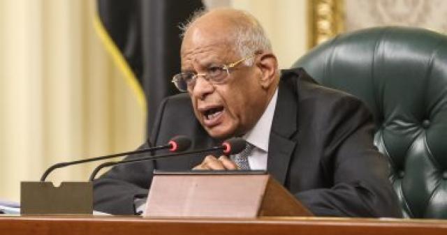  د. علي عبد العال