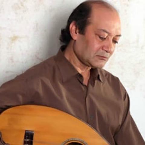الملحن أحمد الحجار