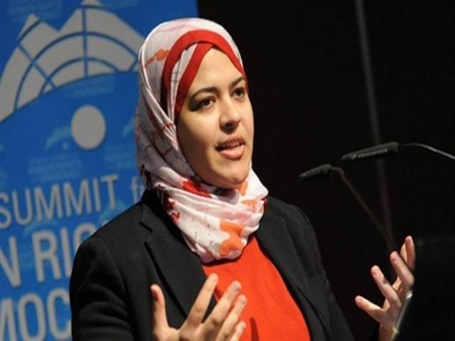  داليا زيادة