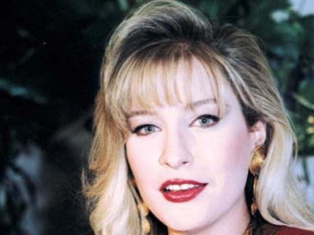 شيرين سيف النصر