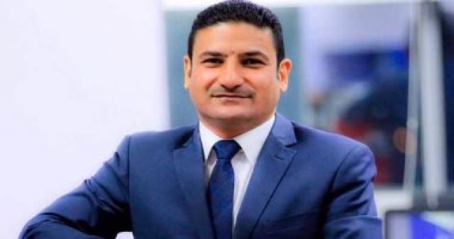 يوسف أيوب