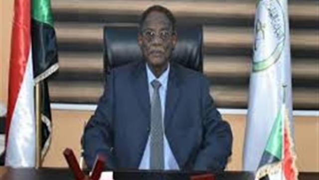النائب العام السوداني