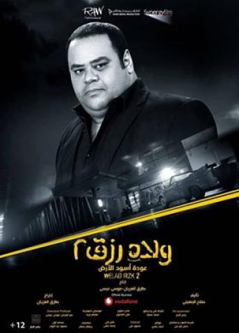 الفنان محمد ممدوح 