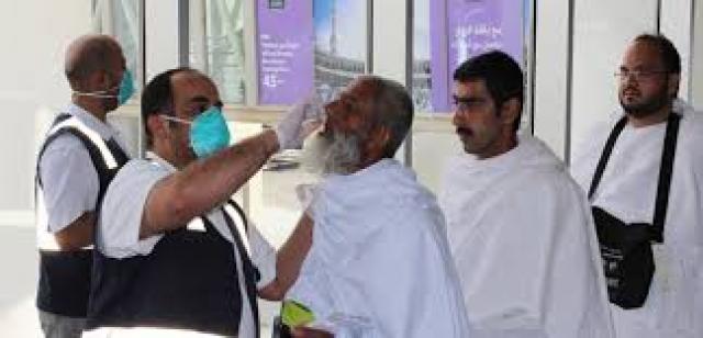 «الصحة»: عيادات البعثة الطبية للحج بمكة والمدينة تستقبل 12065 حاجًا مصريًا