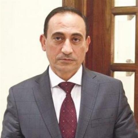 محمد عبد الله زين الدين