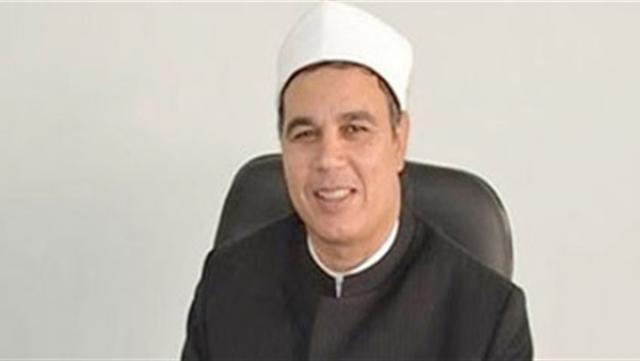 الدكتور عبد المنعم فؤاد،