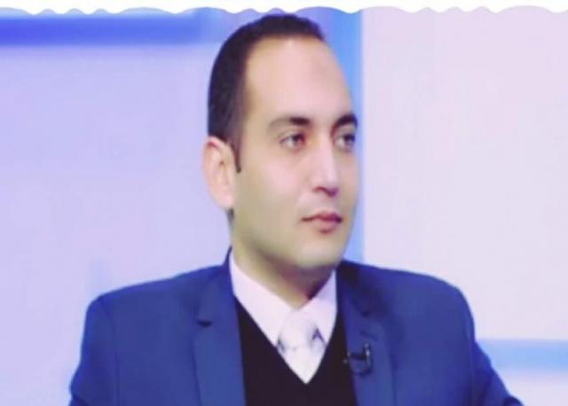 علي صبري