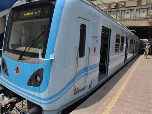 تعطل الحركة بمحطة المرج الجديدة