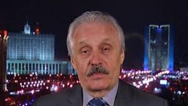 الدكتور ليونيد سوكيانين
