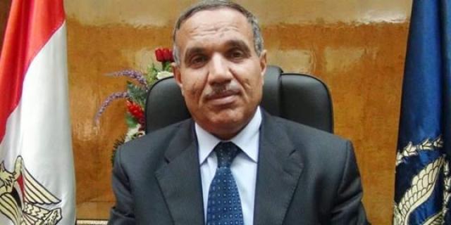  اللواء مصطفى باز