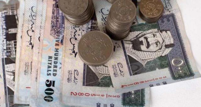 سعر الريال السعودي اليوم