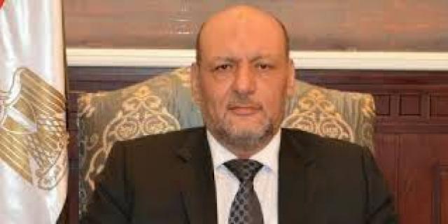 ‎رئيس حزب المصريين ينعي ضحايا حادث معهد الأورام