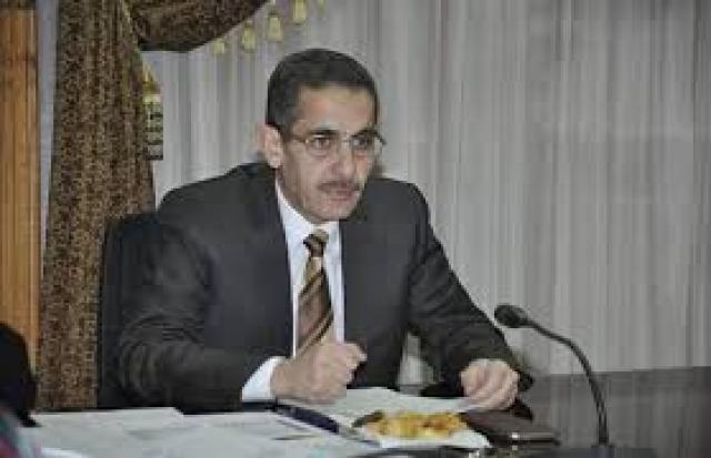 الدكتور طارق راشد رحمي