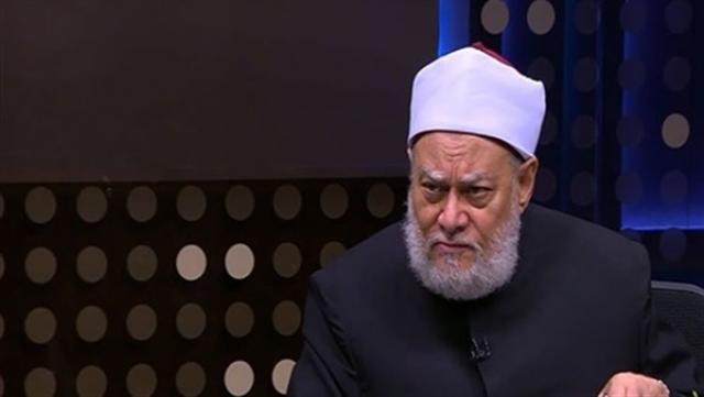علي جمعة
