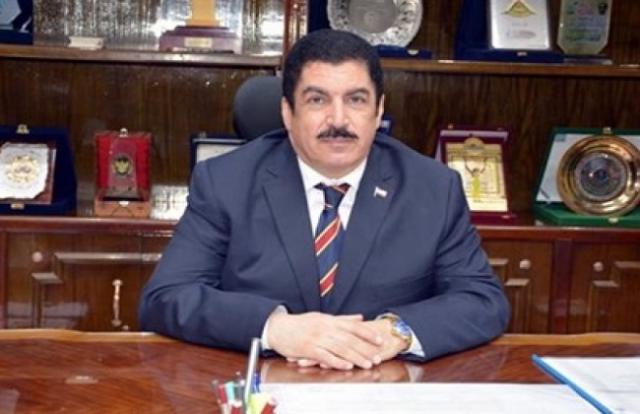 محافظ القليوبية