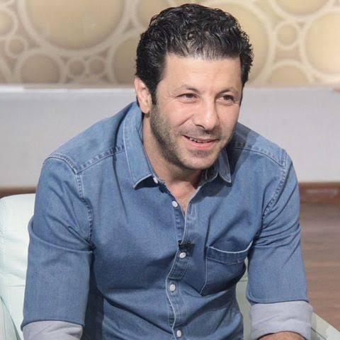 إياد نصار