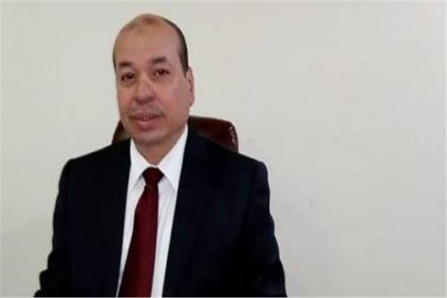 مجدي شلبي