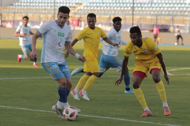 جانب من البماراة