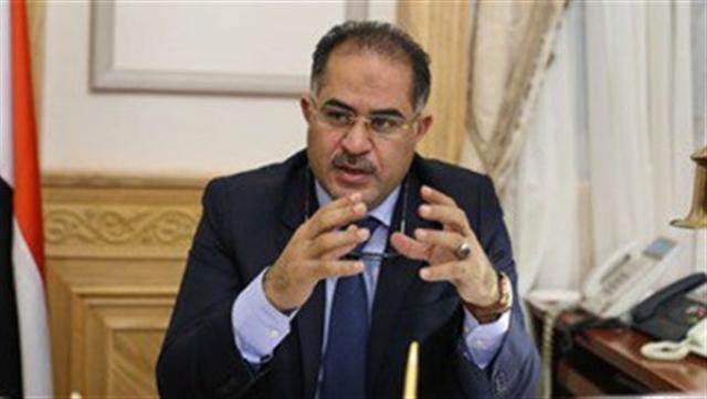 وكيل البرلمان