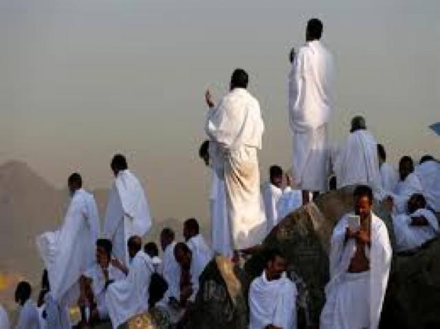 الحجاج-أرشيفية
