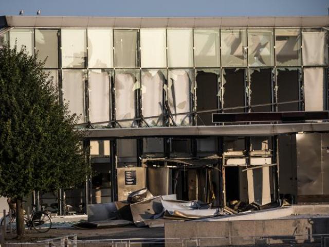 عضو بالليبرالي الدنماركي عن انفجار كوبنهاجن الثاني: «لن نترك الأمر يذهب هباء»